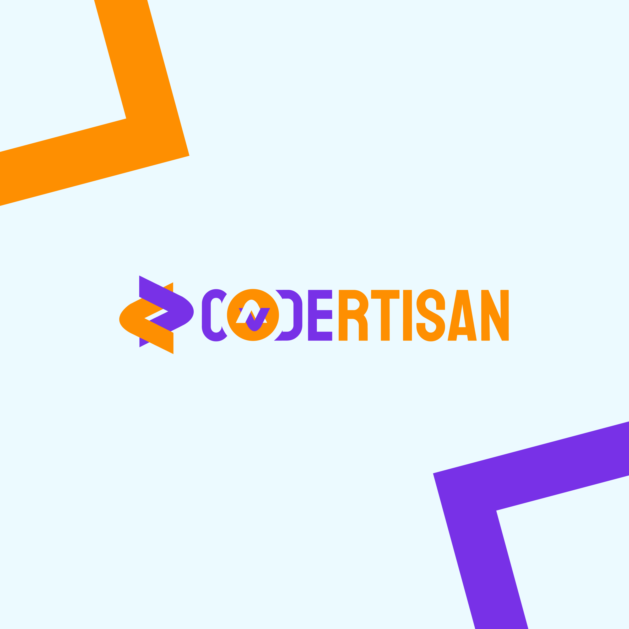 Codertisan - Code Artisan